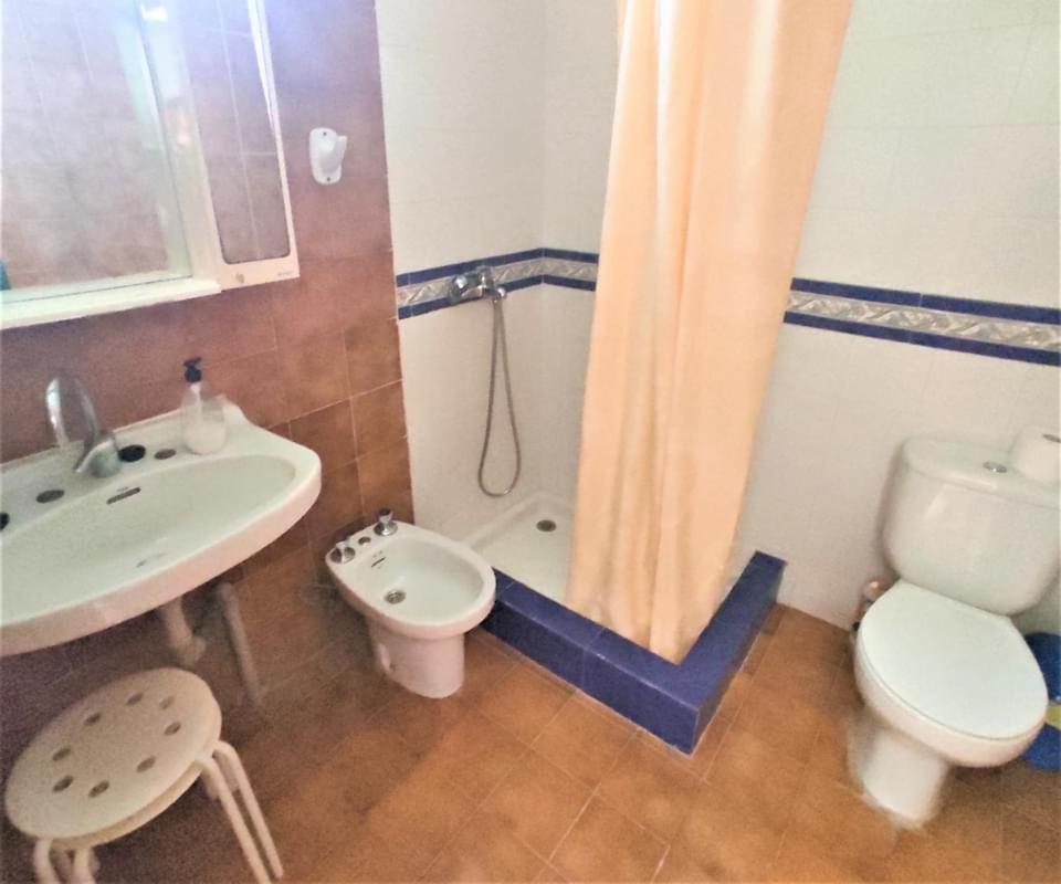 Apartments Casa Lila Puerto De Mogan Ngoại thất bức ảnh
