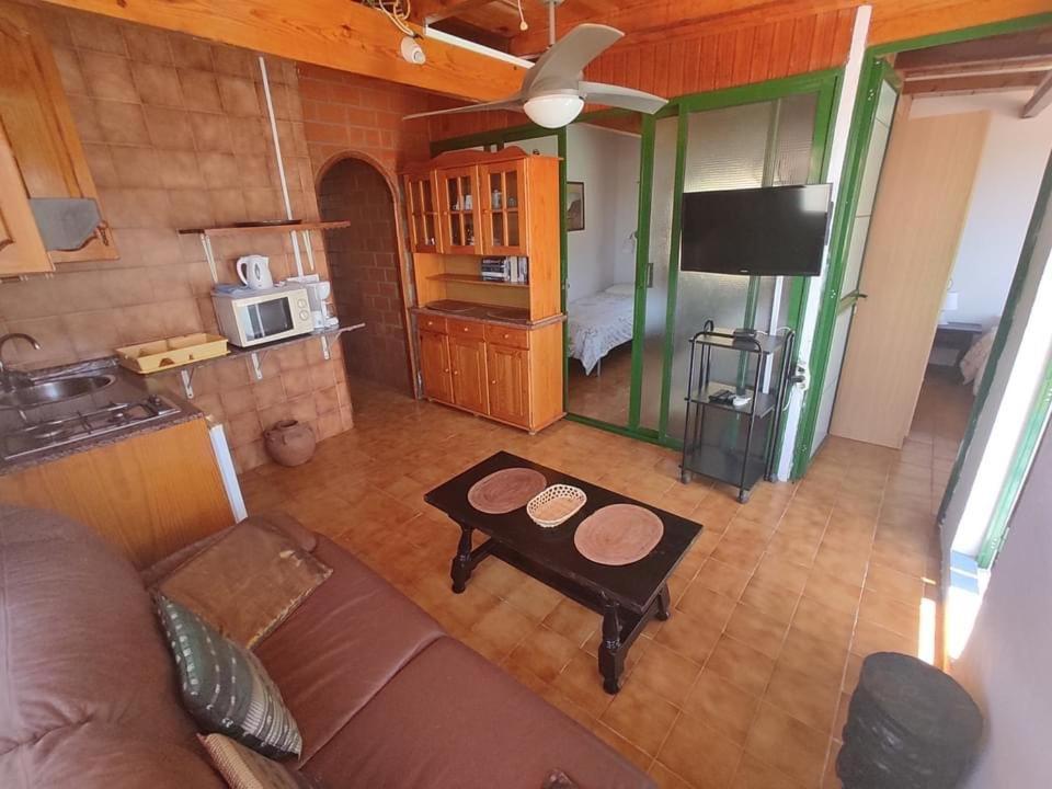 Apartments Casa Lila Puerto De Mogan Ngoại thất bức ảnh
