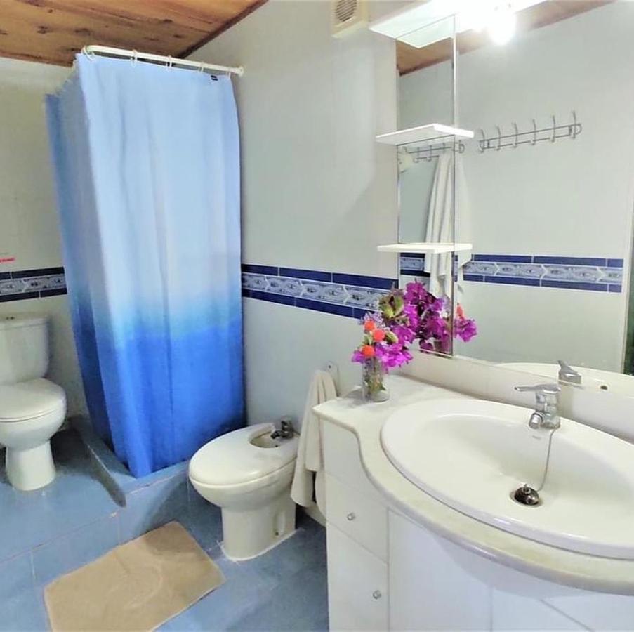 Apartments Casa Lila Puerto De Mogan Ngoại thất bức ảnh