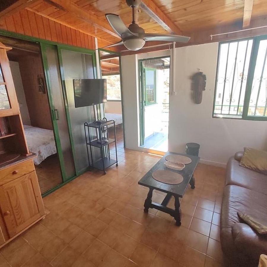Apartments Casa Lila Puerto De Mogan Ngoại thất bức ảnh