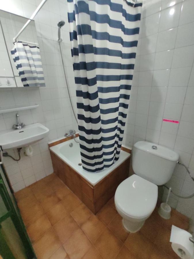 Apartments Casa Lila Puerto De Mogan Ngoại thất bức ảnh