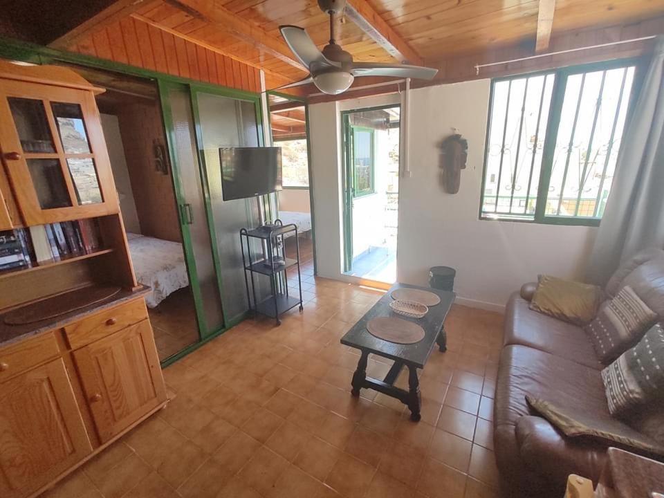 Apartments Casa Lila Puerto De Mogan Ngoại thất bức ảnh