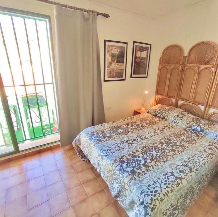 Apartments Casa Lila Puerto De Mogan Ngoại thất bức ảnh