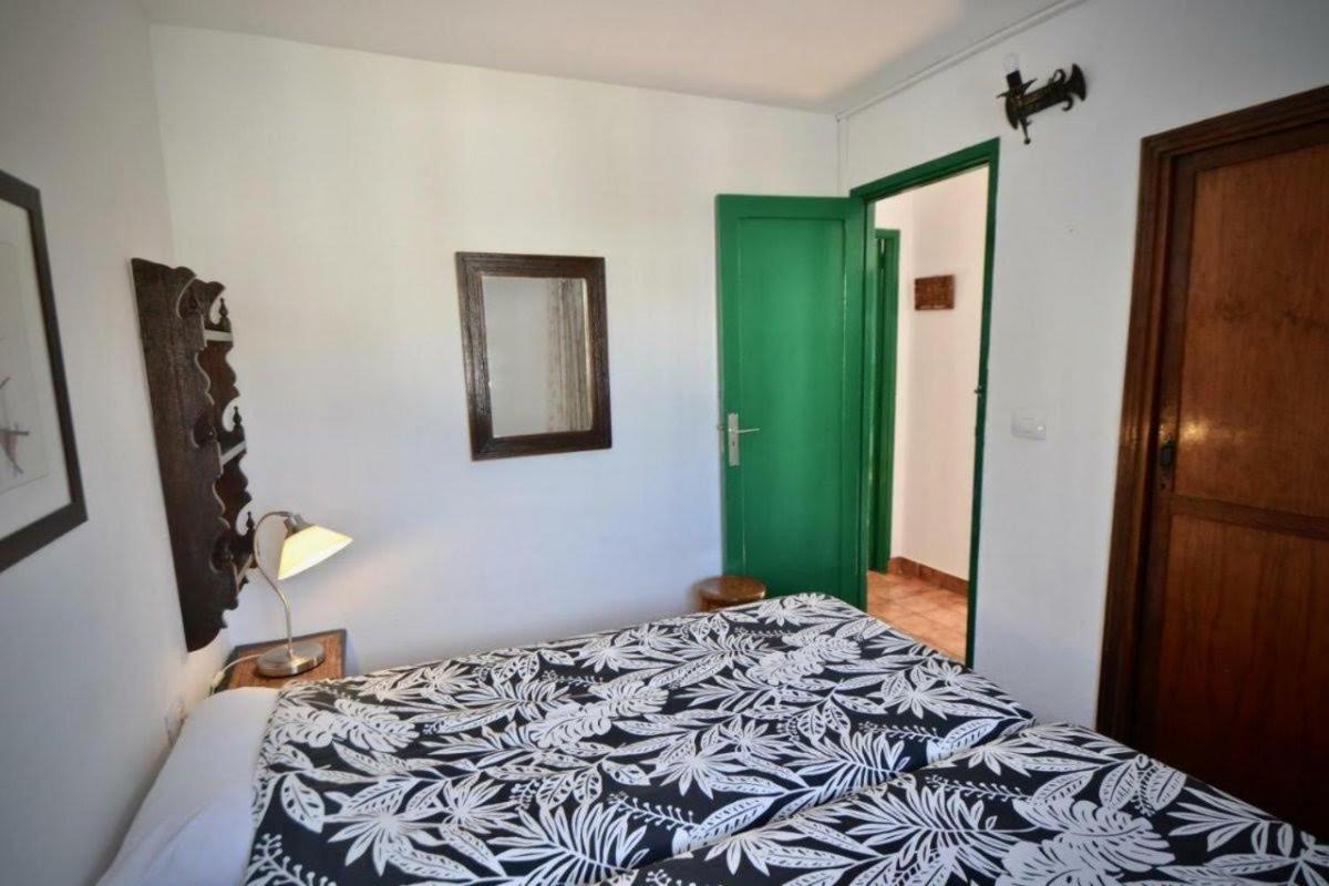 Apartments Casa Lila Puerto De Mogan Ngoại thất bức ảnh
