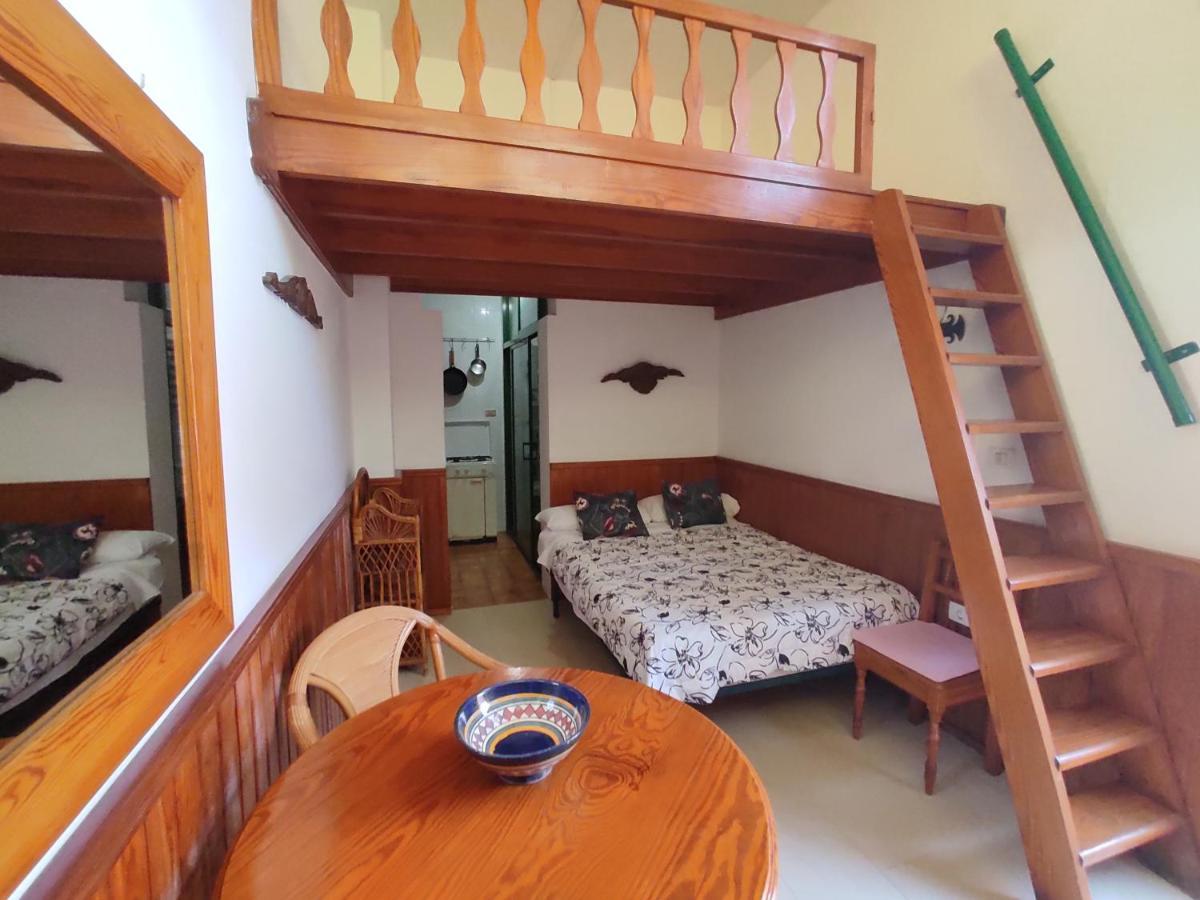 Apartments Casa Lila Puerto De Mogan Ngoại thất bức ảnh