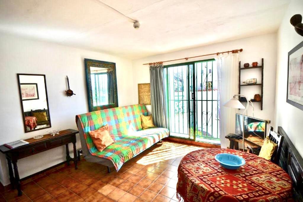 Apartments Casa Lila Puerto De Mogan Ngoại thất bức ảnh