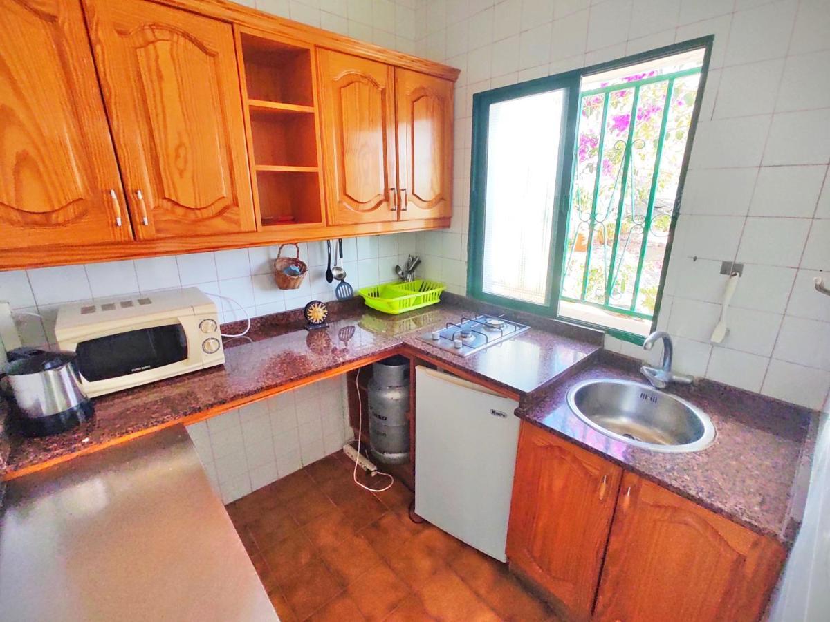 Apartments Casa Lila Puerto De Mogan Ngoại thất bức ảnh