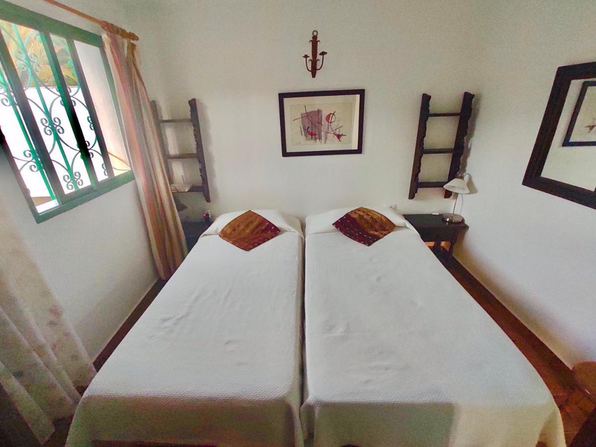Apartments Casa Lila Puerto De Mogan Ngoại thất bức ảnh