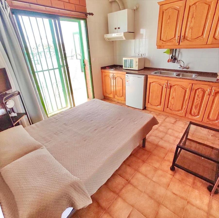 Apartments Casa Lila Puerto De Mogan Ngoại thất bức ảnh