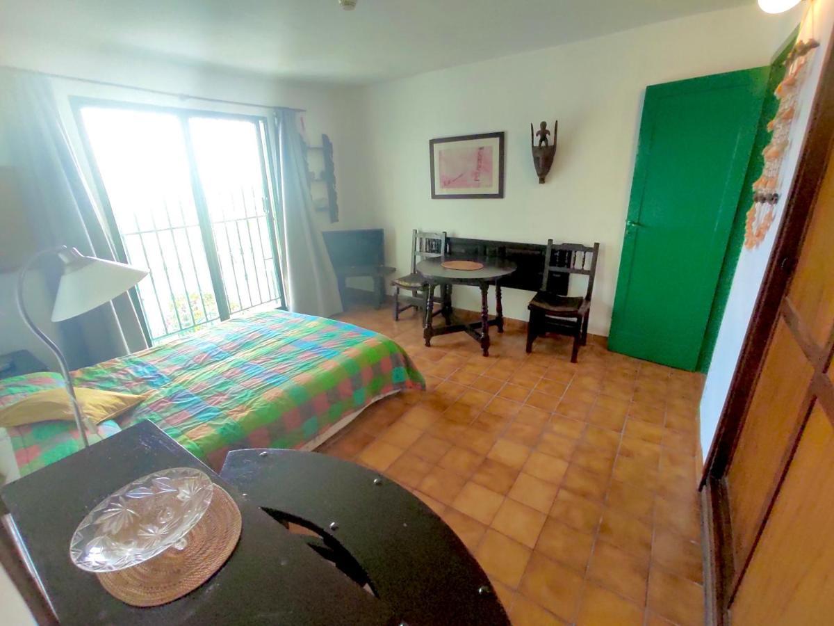 Apartments Casa Lila Puerto De Mogan Ngoại thất bức ảnh