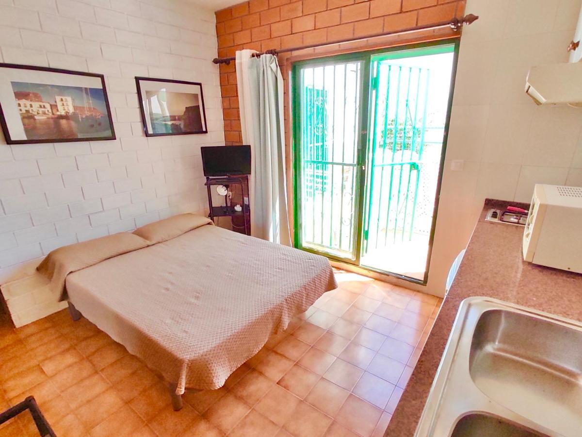 Apartments Casa Lila Puerto De Mogan Ngoại thất bức ảnh