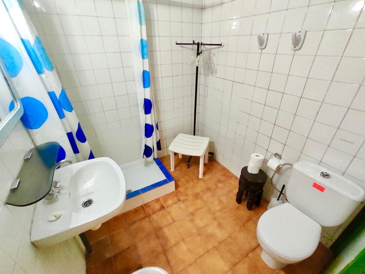 Apartments Casa Lila Puerto De Mogan Ngoại thất bức ảnh
