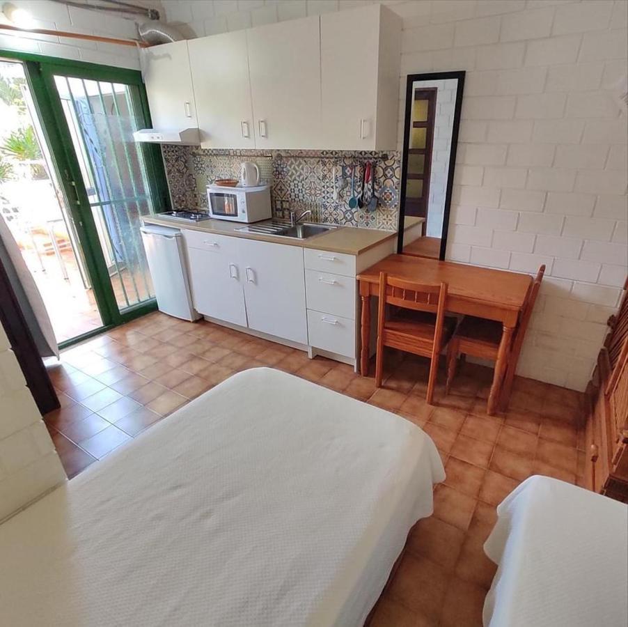 Apartments Casa Lila Puerto De Mogan Ngoại thất bức ảnh