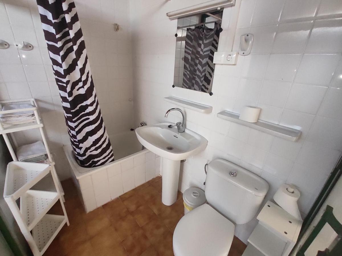 Apartments Casa Lila Puerto De Mogan Ngoại thất bức ảnh